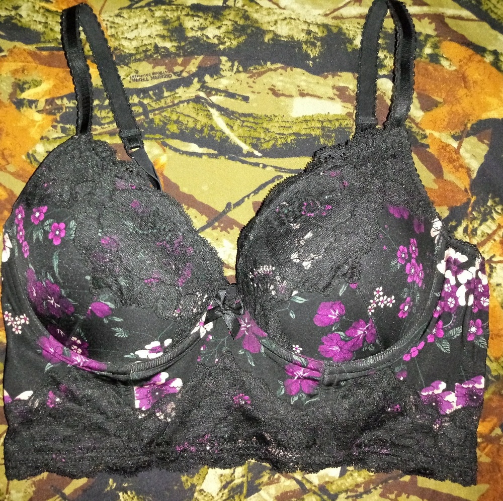 H&M bra